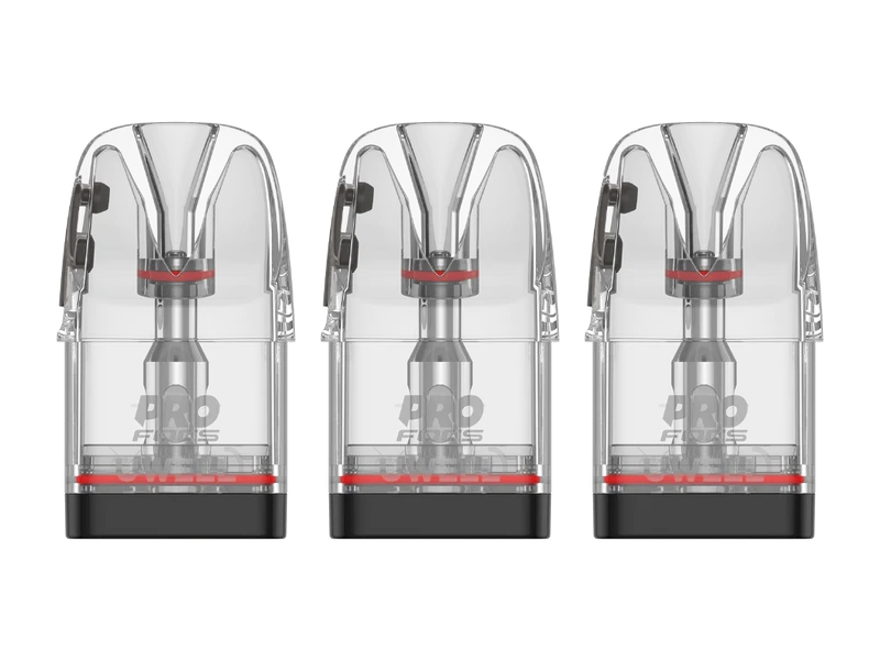 Uwell Caliburn G4 Pods