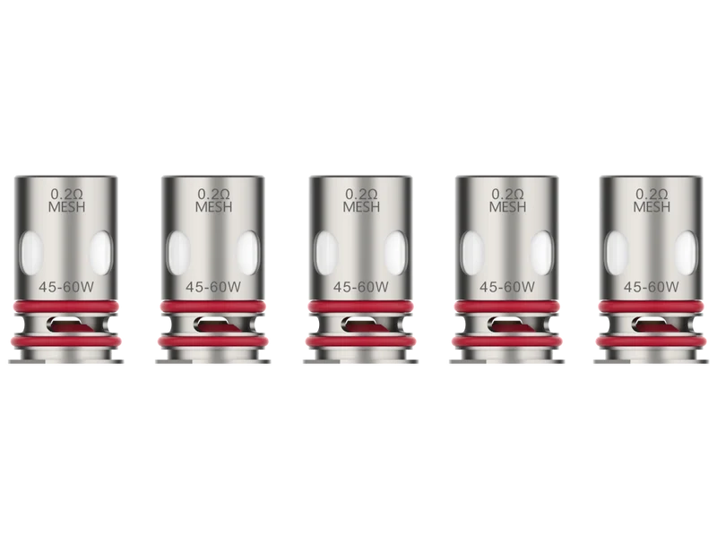 Vaporesso GTX Mesh Coils
