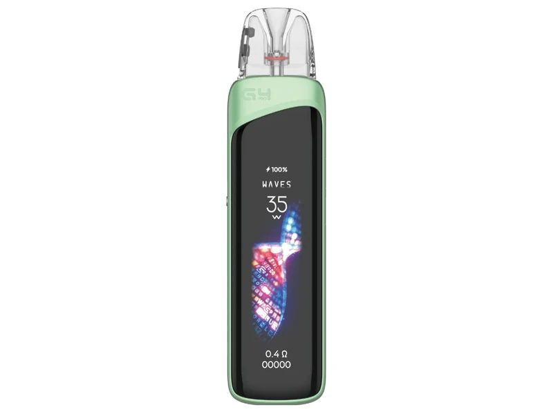 Uwell Caliburn G4 Pro E-Zigarette