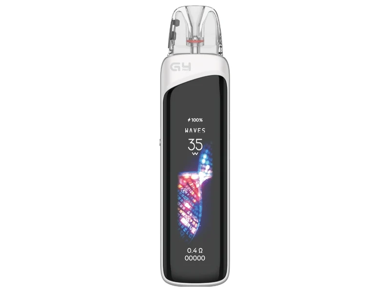 Uwell Caliburn G4 Pro E-Zigarette