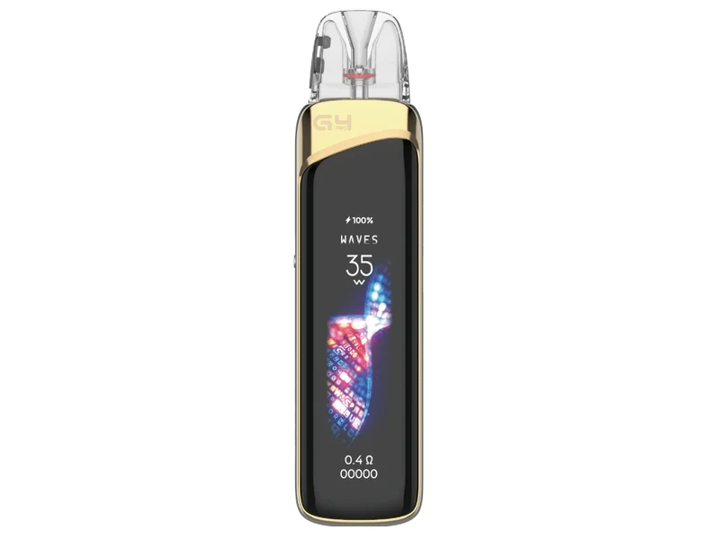 Uwell Caliburn G4 Pro E-Zigarette