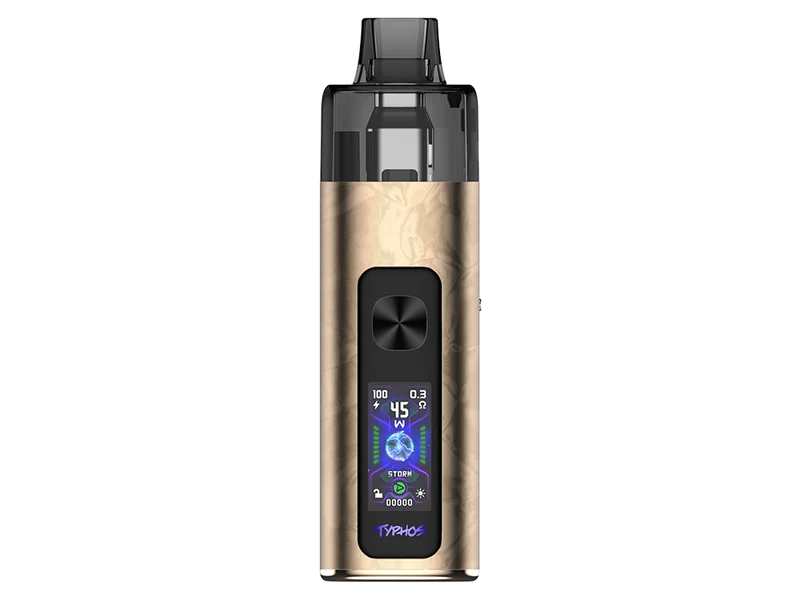 Uwell Typhos E-Zigarette