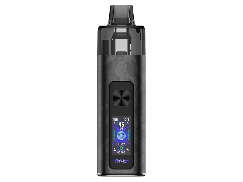 Uwell Typhos E-Zigarette
