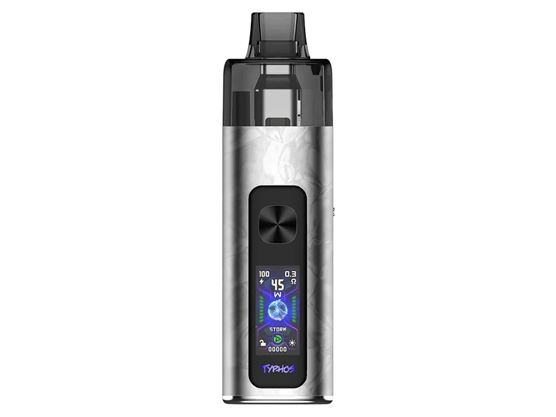 Uwell Typhos E-Zigarette