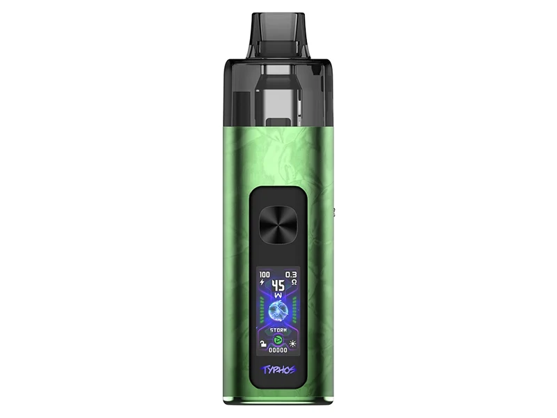 Uwell Typhos E-Zigarette