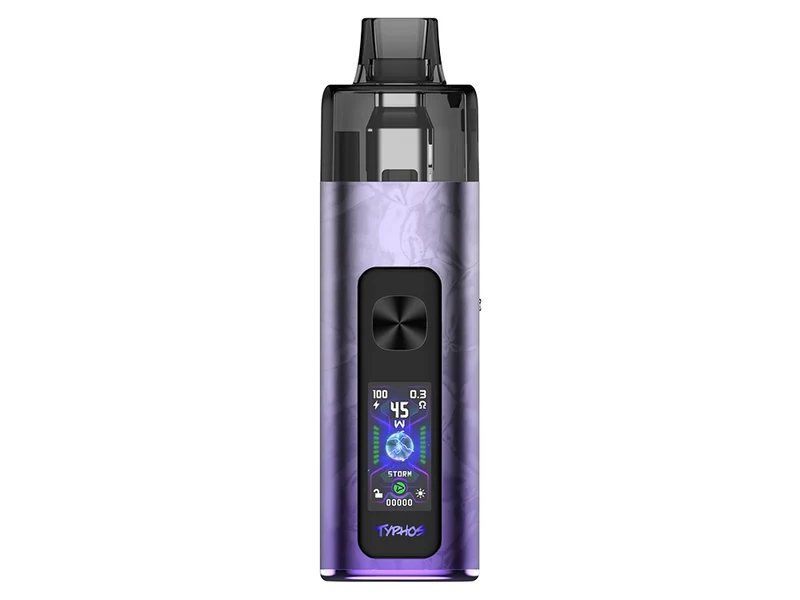 Uwell Typhos E-Zigarette