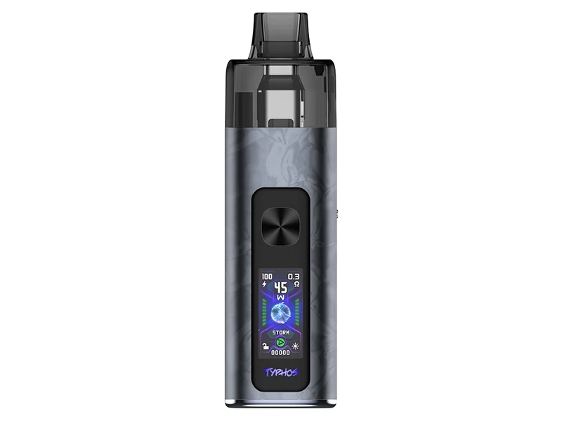Uwell Typhos E-Zigarette