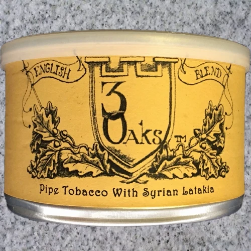 McClelland: 3 OAKS 50g 2010 - C