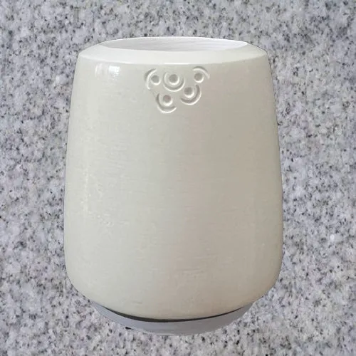 Falcon Pipes: Bowls: MEERSCHAUM BOWL #341