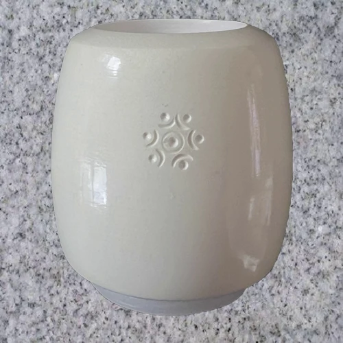Falcon Pipes: Bowls: MEERSCHAUM BOWL #333