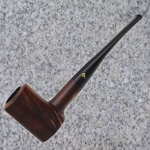 Peterson: Aran Smooth (701) Fishtail