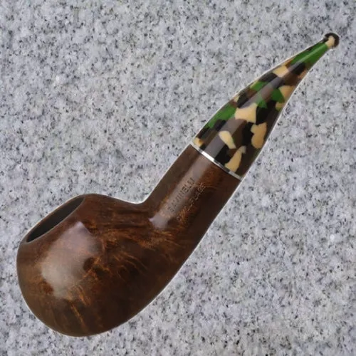 Savinelli: Camouflage Smooth Dark Brown (320 KS)