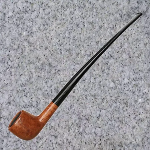 Savinelli: Churchwarden Smooth (901)
