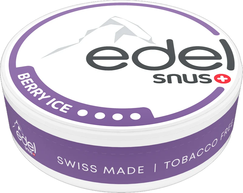 Edel Berry Ice
