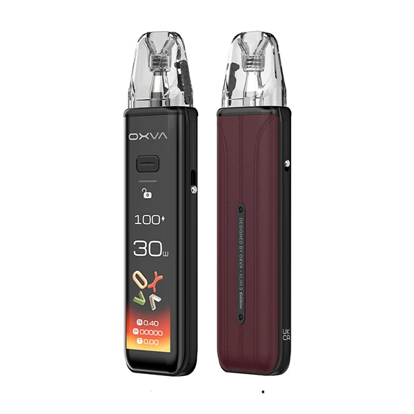 OXVA Xlim 3 Ultra Pod Kit
