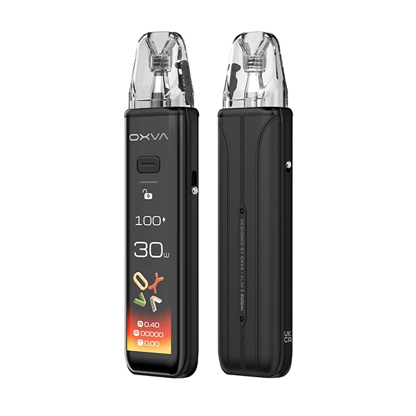 OXVA Xlim 3 Ultra Pod Kit