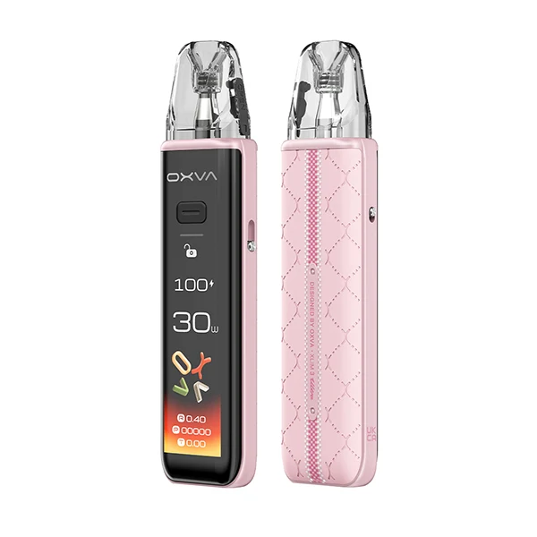 OXVA Xlim 3 Ultra Pod Kit