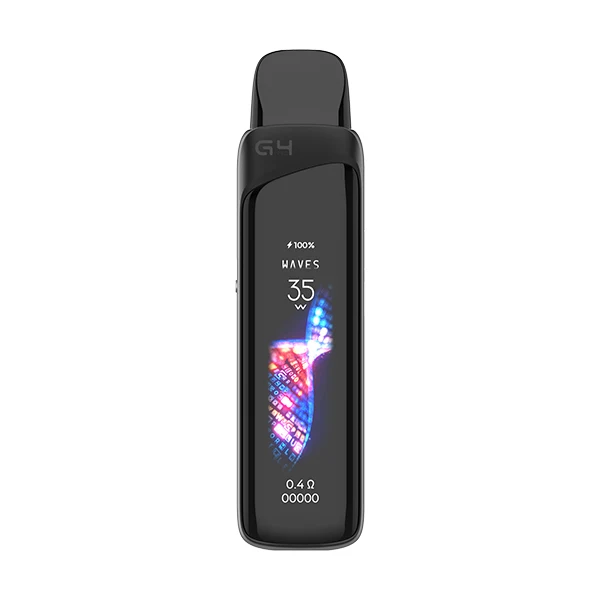 Uwell Caliburn G4 Pro Vape Kit