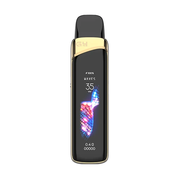 Uwell Caliburn G4 Pro Vape Kit