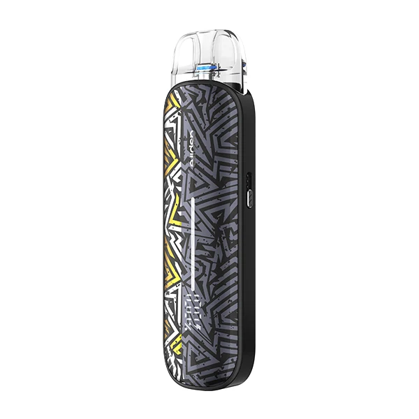 Aspire - Pixo Aura Vape Kit