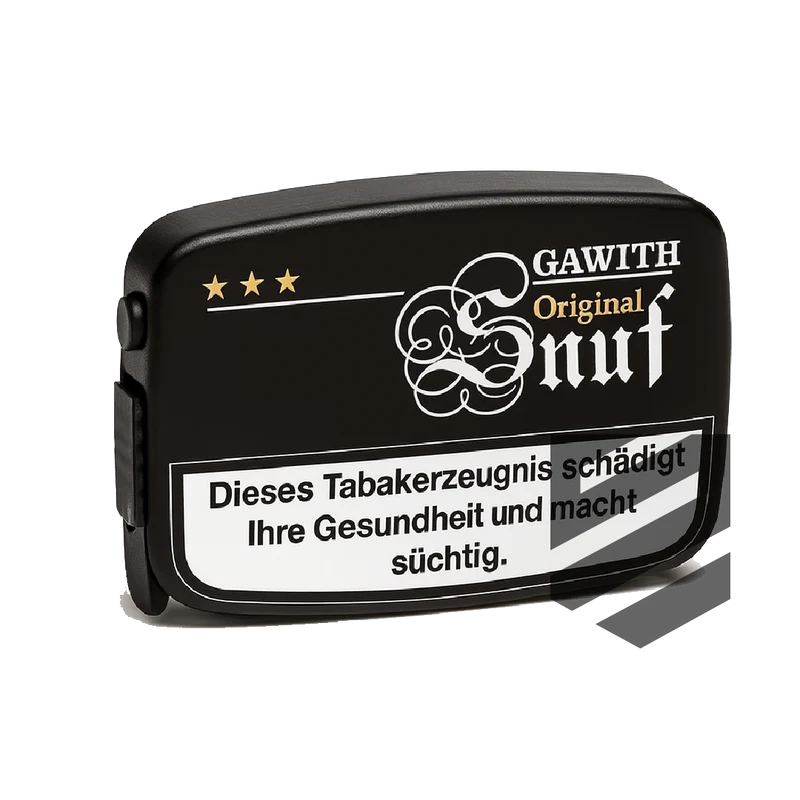 Gawith - Apricot Original Snuff