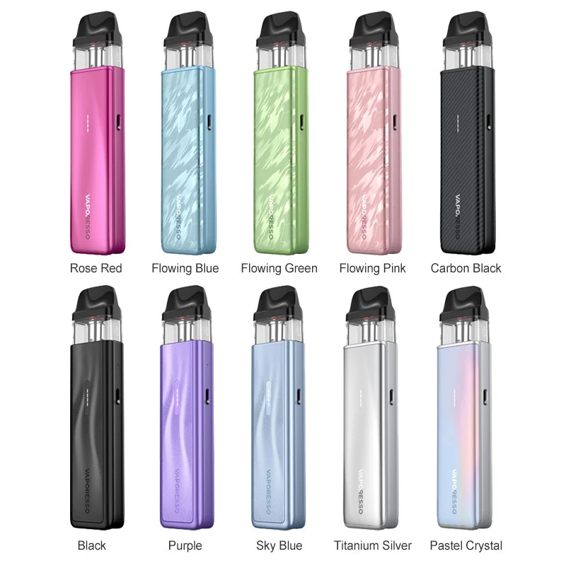Vaporesso XROS 5 Mini Pod Kit 30W