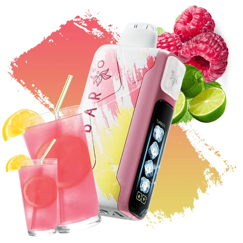 ELF Bar Ice King 30K Wiederaufladbares Einweg Kit (30000 Puffs) - 💥 Nehme 5 Zahle NUR 4!