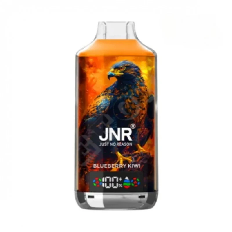 JNR Falcon X 18000 18K Puffs Einweg Kit - 💥 Nehme 4 Zahle NUR 3! + Ab einem Einkauf von 100€ 2 Mystery Gratis💥
