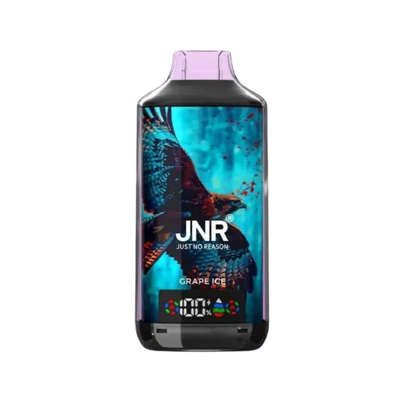 JNR Falcon X 18000 18K Puffs Einweg Kit - 💥 Nehme 4 Zahle NUR 3! + Ab einem Einkauf von 100€ 2 Mystery Gratis💥