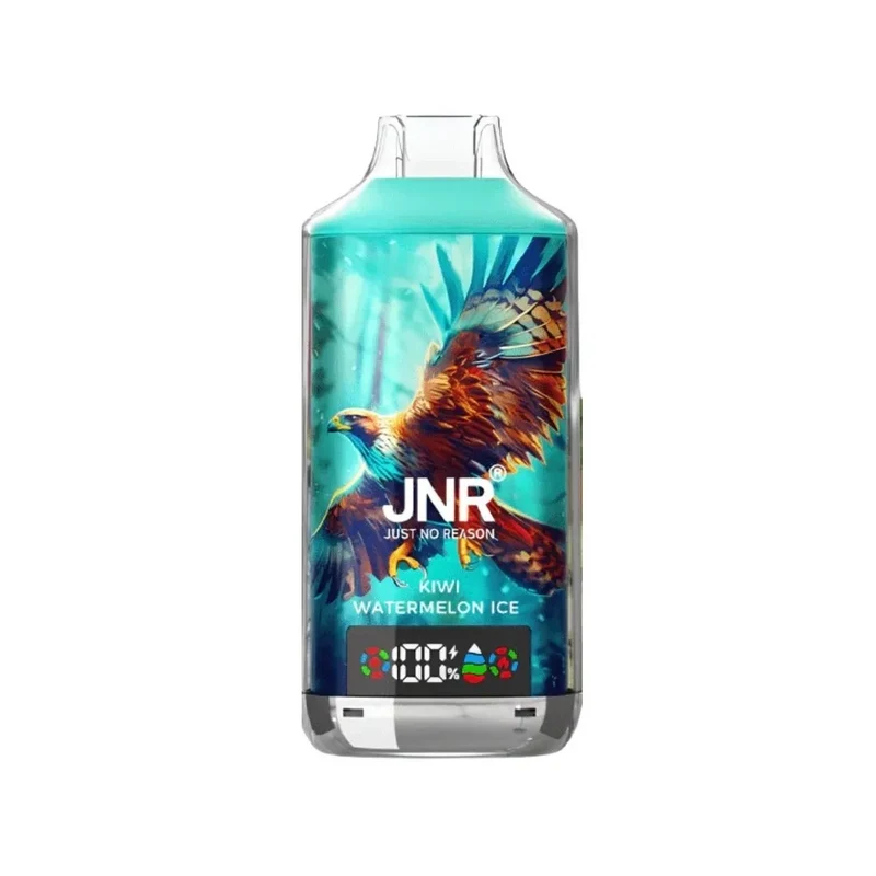 JNR Falcon X 18000 18K Puffs Einweg Kit - 💥 Nehme 4 Zahle NUR 3! + Ab einem Einkauf von 100€ 2 Mystery Gratis💥