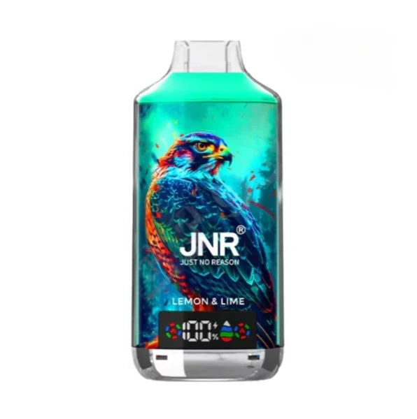 JNR Falcon X 18000 18K Puffs Einweg Kit - 💥 Nehme 4 Zahle NUR 3! + Ab einem Einkauf von 100€ 2 Mystery Gratis💥