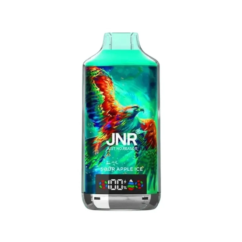 JNR Falcon X 18000 18K Puffs Einweg Kit - 💥 Nehme 4 Zahle NUR 3! + Ab einem Einkauf von 100€ 2 Mystery Gratis💥