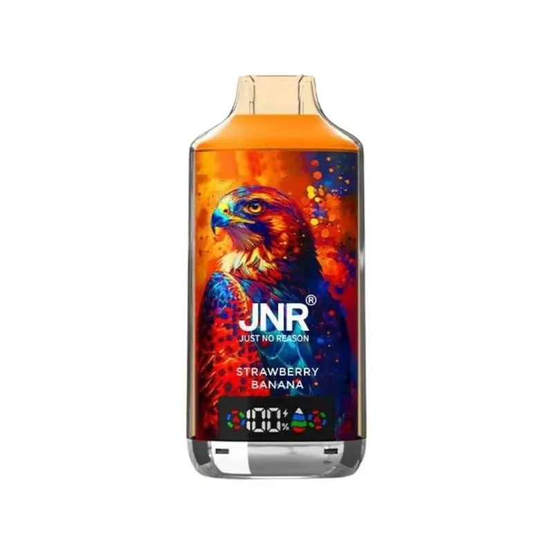 JNR Falcon X 18000 18K Puffs Einweg Kit - 💥 Nehme 4 Zahle NUR 3! + Ab einem Einkauf von 100€ 2 Mystery Gratis💥