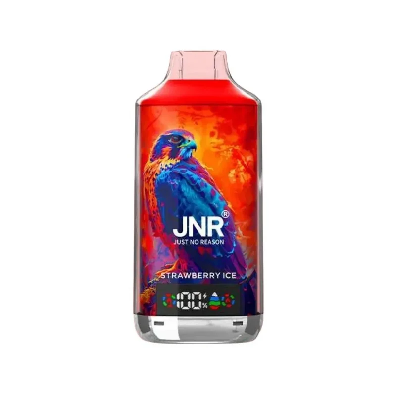 JNR Falcon X 18000 18K Puffs Einweg Kit - 💥 Nehme 4 Zahle NUR 3! + Ab einem Einkauf von 100€ 2 Mystery Gratis💥