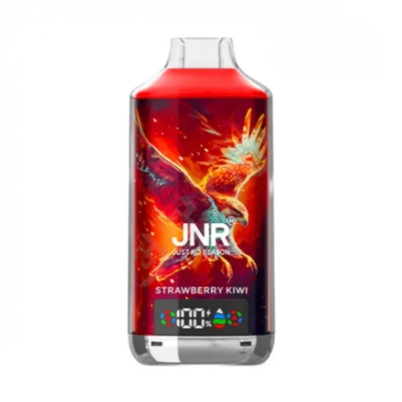 JNR Falcon X 18000 18K Puffs Einweg Kit - 💥 Nehme 4 Zahle NUR 3! + Ab einem Einkauf von 100€ 2 Mystery Gratis💥