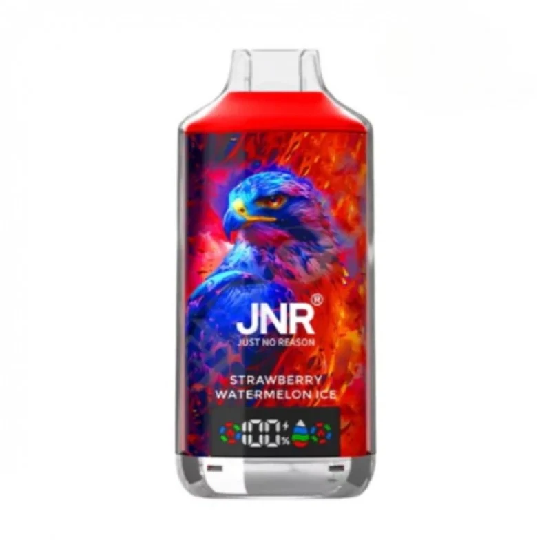 JNR Falcon X 18000 18K Puffs Einweg Kit - 💥 Nehme 4 Zahle NUR 3! + Ab einem Einkauf von 100€ 2 Mystery Gratis💥