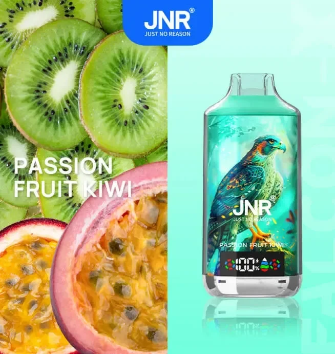 JNR Falcon X 18000 18K Puffs Einweg Kit - 💥 Nehme 4 Zahle NUR 3! + Ab einem Einkauf von 100€ 2 Mystery Gratis💥