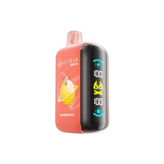 ELF BAR Raya D3 25000 Puffs Einweg Kit - 💥 Nehme 4 Zahle NUR 3! + Ab einem Einkauf von 100€ 2 Mystery Gratis💥