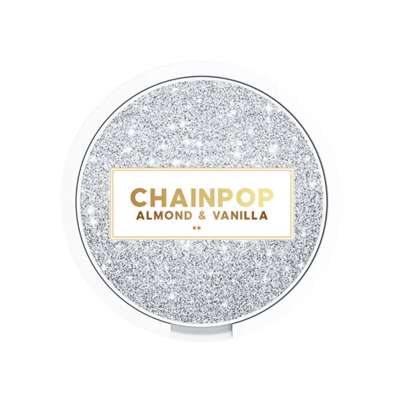 Chainpop Almond & Vanilla