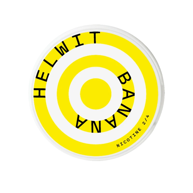 Helwit Banana#2
