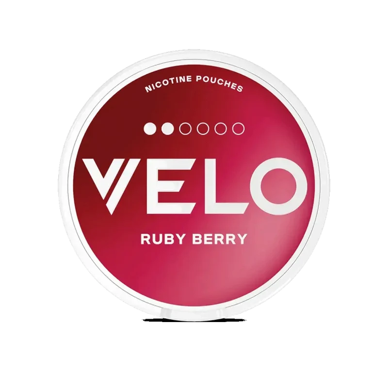 Velo Ruby Berry