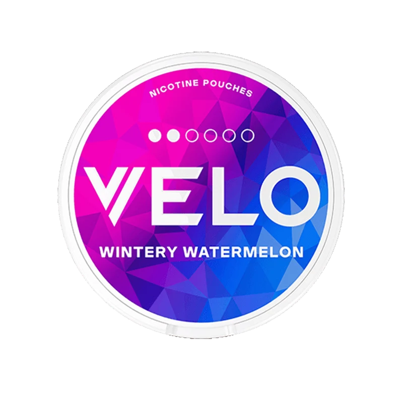 Velo Wintery Watermelon Mini
