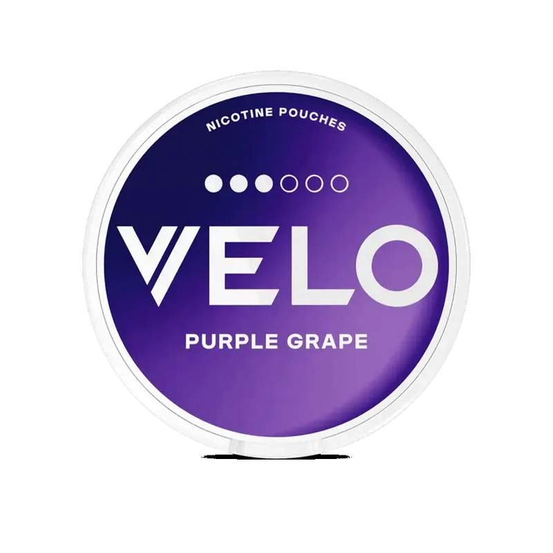 Velo Purple Grape
