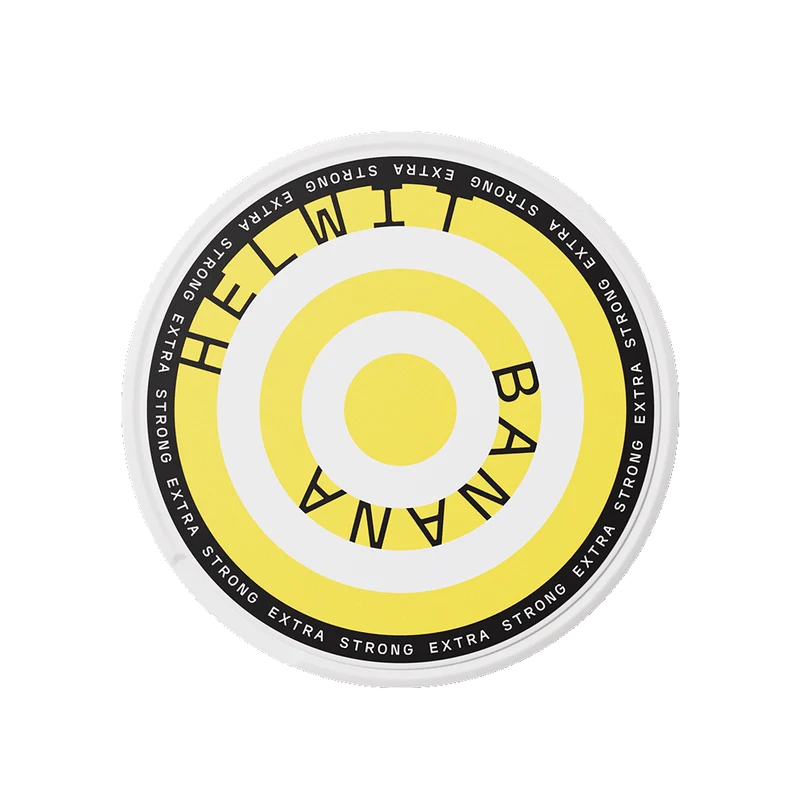 Helwit Banana #4