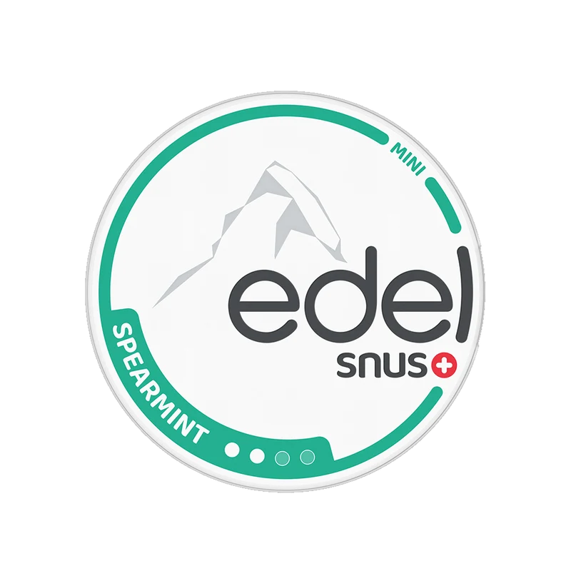 Edel Spearmint Mini