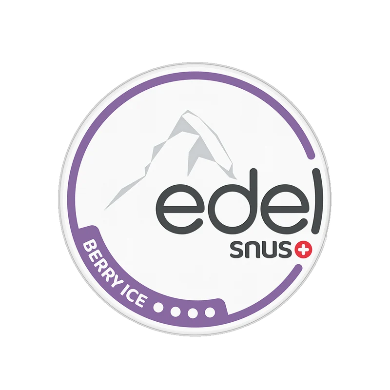 Edel Berry Ice