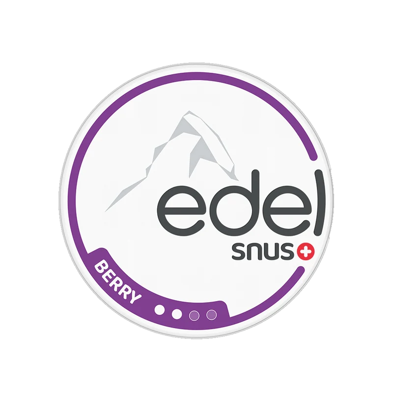 Edel Berry