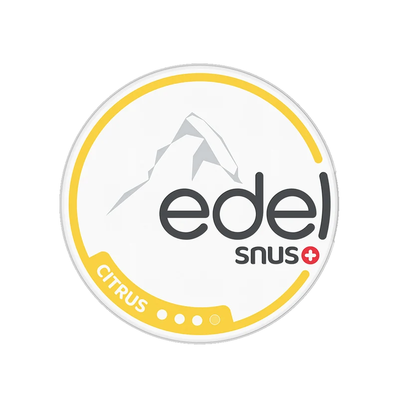 Edel Citrus