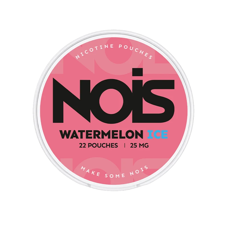 Nois Watermelon Ice