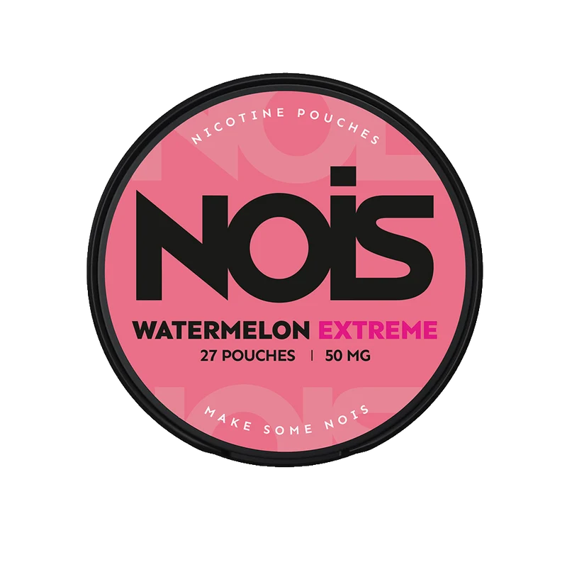 Nois Extreme Watermelon